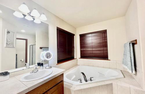 EV2-GRACE VILLA-Many BRs and loft - Foto 27