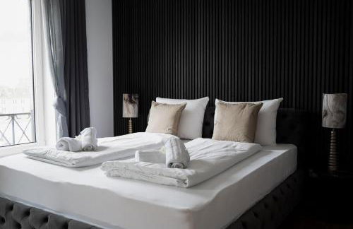 JUNIK Apartments im Stadtzentrum - Photo 27