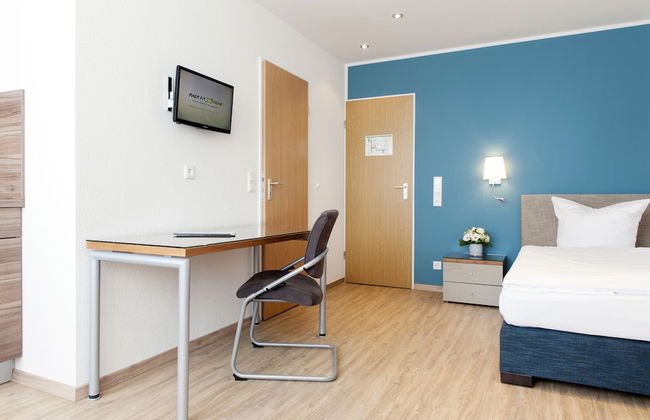 Appartements am Kleeblatt - Foto 3