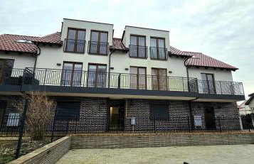 TriApart Apartamenty ZŁOTY BRZEG Mikoszewo - Foto 13