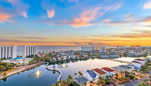 Terrace at Pelican Beach Penthouse - Foto 5