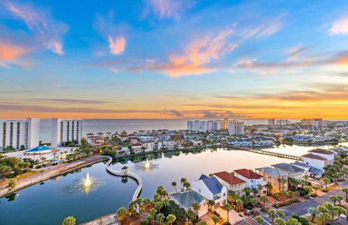 Terrace at Pelican Beach Penthouse - Foto 5