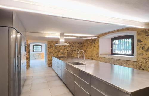 Majordoms - Castell de Villavecchia - 20 pax - Foto 7