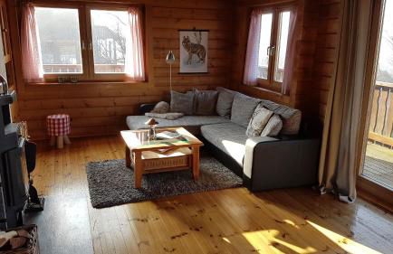 Ferienhaus Berg.erleben - Foto 7