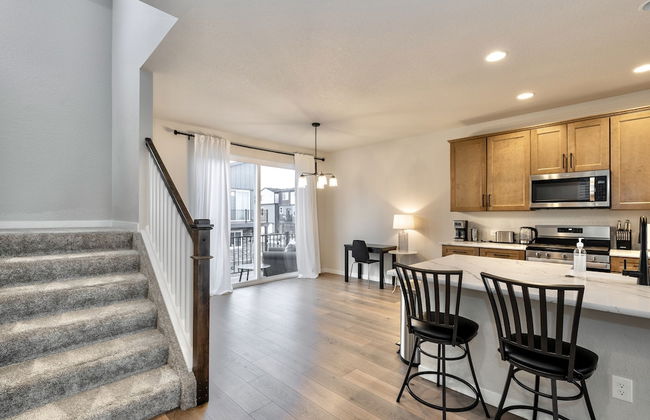 TempurPedic Quartz Balcony Modern - Foto 15