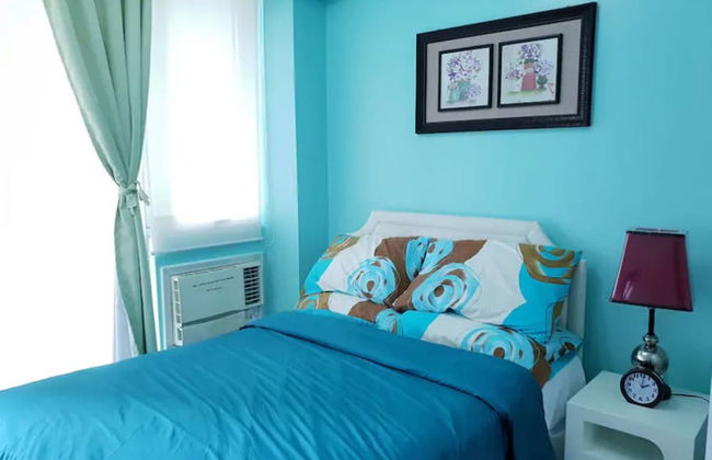 Azure Luxury Beach Suites by VacationsPH - Foto 5