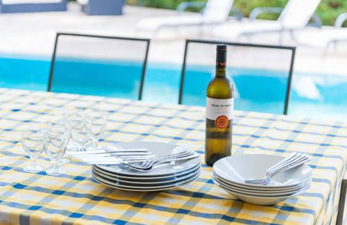 Villa Es Bell Lloc - Foto 15