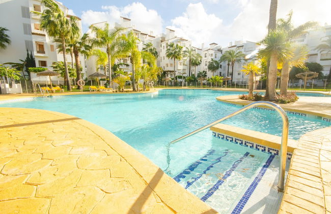 Apartamento Costalita - Foto 16