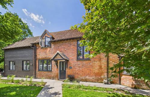 Luxurious Hideaway- Cadmore End- Chiltern Hills - Pass the Keys - Foto 25