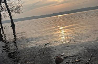 POLUBKOVO domki wypoczynkowe sauna balia basen jezioro - Foto 9