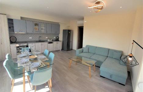 Mousai Apartment walking distance to the beach - Foto 8