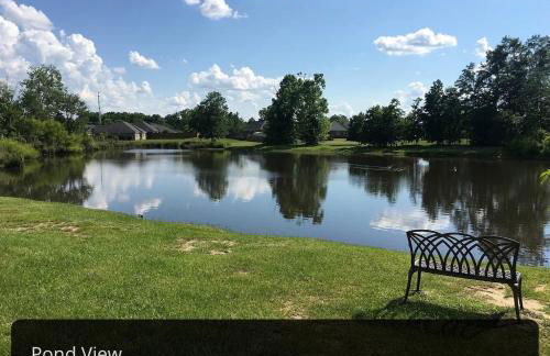 Beautiful home,10 miles from Masters golf course! - Foto 11