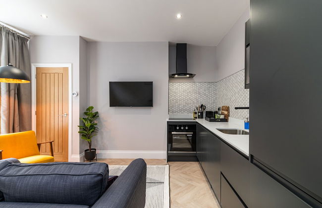 Chelmsford Lofts - Foto 40