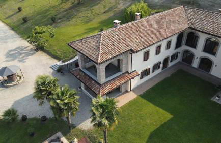 LA CASA IN CAMPAGNA esclusiva - Foto 12