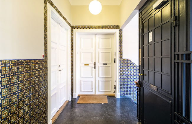 Kings Garden 1 by Daniel&Jacob’s - Foto 1