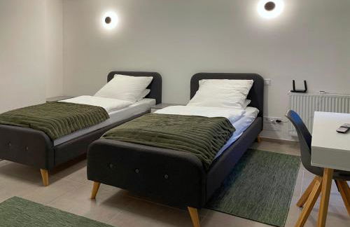 Board Inn - Haus Regensburg - Foto 24