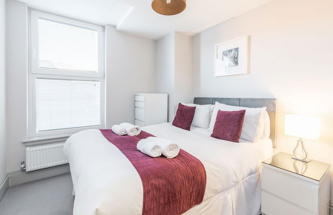 Roomspace Apartments -The Quadrant - Foto 7