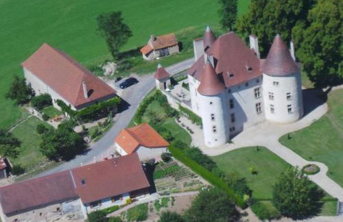 Authentique Grange du XVème siècle avec jardin et animaux admis - FR-1-489-275 - Foto 23
