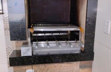 Recanto Caldeira - Foto 6