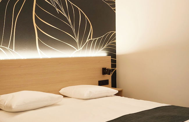 Appart Hotel Georges Henri - Photo 11