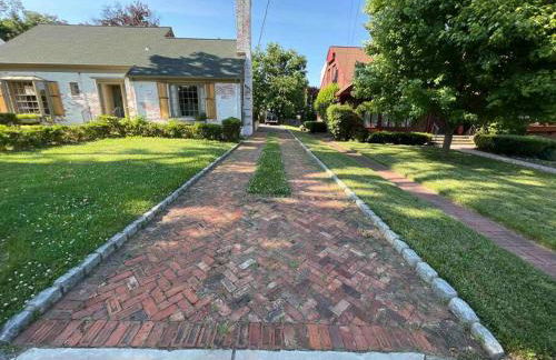 Serene Stay - Stylish House Close to NYC - Foto 47