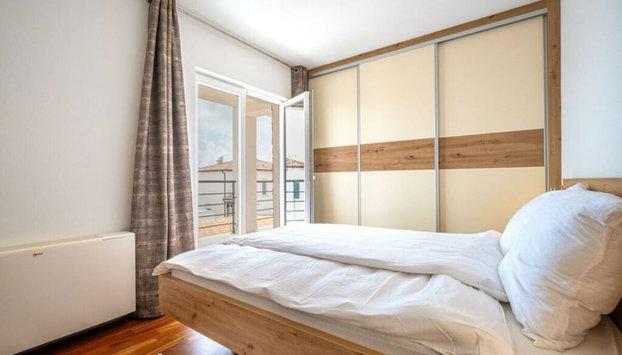 Holiday Home Ferienvilla Villa Dvor mit privatem Pool by Interhome - Foto 4, Habitación