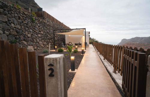 BASÂLTO Casas Rurales - Foto 42