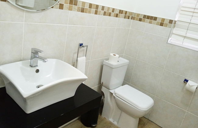 First Group Brookes Hill Suites - Foto 67