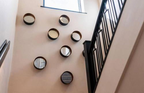 Lux Manor Sleeps 30 - Pool Sauna Hot Tub Cave - Foto 55