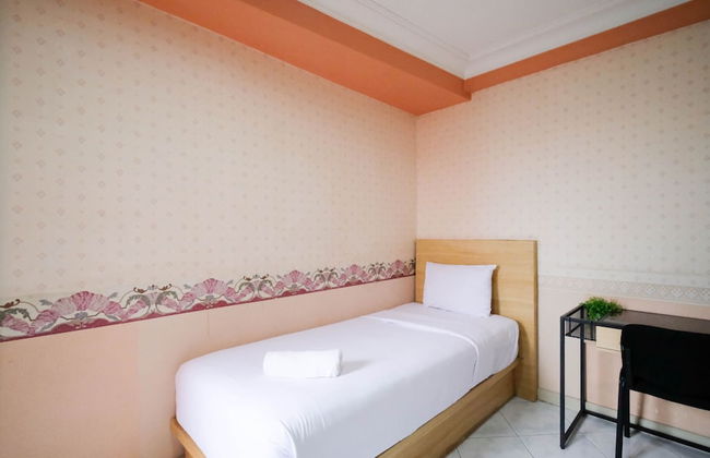 Best Deal And Homey 2Br At Taman Beverly Apartment - Foto 10