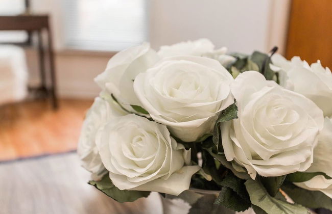 Live Like a Local - Downtown 3 BDR Gem - Foto 17