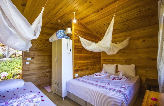 Fullmoon Camping - Photo 3