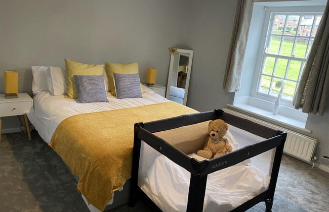 Listed Sword Makers Cottage in Shotley Bridge - Foto 5