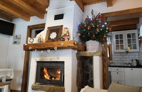 Zagroda Krasna - Photo 10