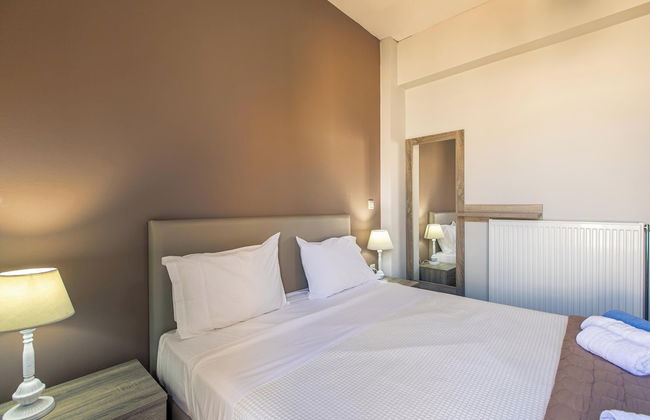 Neaira Villas Chania - Foto 12