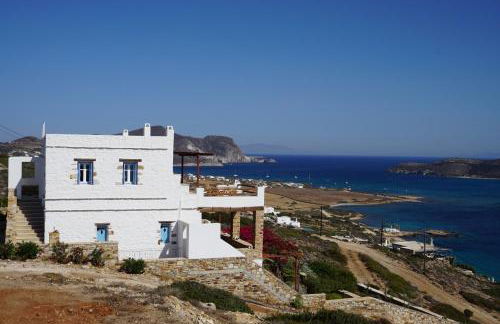 Antiparos Vibes - Foto 45
