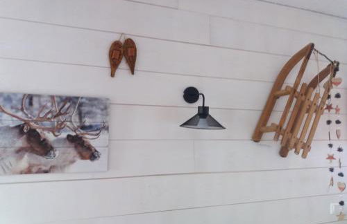 L'appart de Saint-Lary - Foto 38