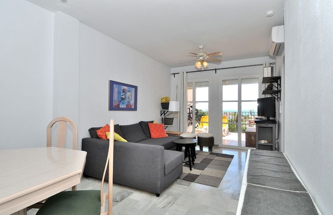 107348 - Apartment in Mijas - Foto 6