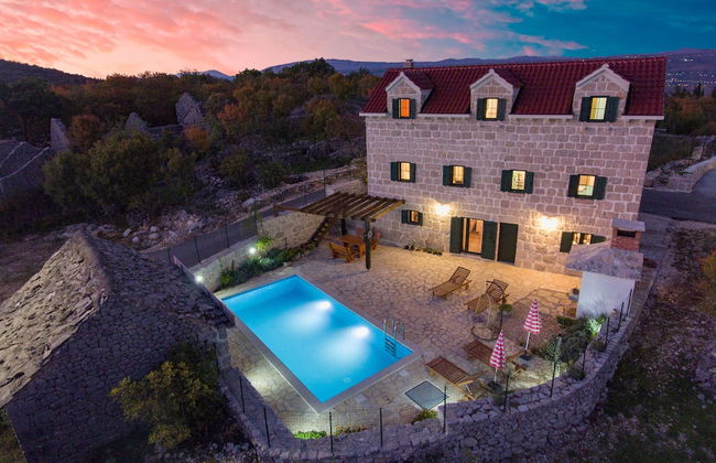 Villa Ivana - Foto 44