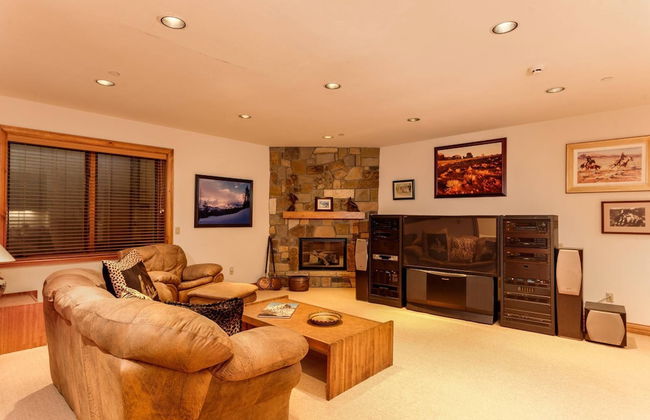 Miners Trail Road Home by iTrip Aspen Snowmass - Foto 12