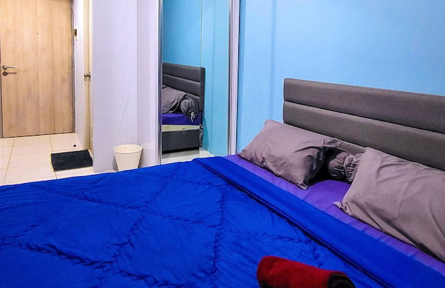 Akasa Apartement by Ruang Nyaman - Foto 15
