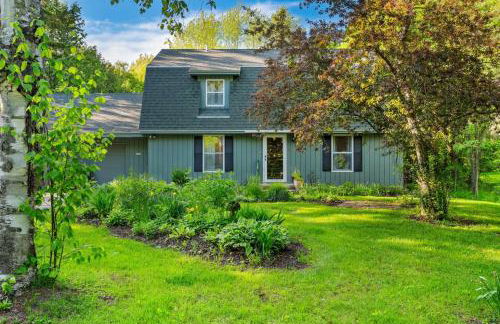 Secluded Home Walk to Marina GameRoom & HotTub - Foto 62