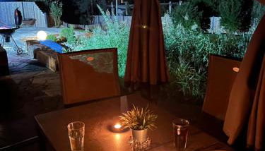 "Landhaus Thuner Heide" mit Kamin, Whirlpool & Feuerstelle - Foto 4