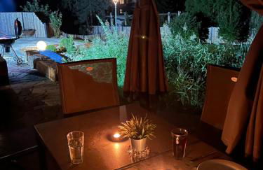 "Landhaus Thuner Heide" mit Kamin, Whirlpool & Feuerstelle - Foto 4