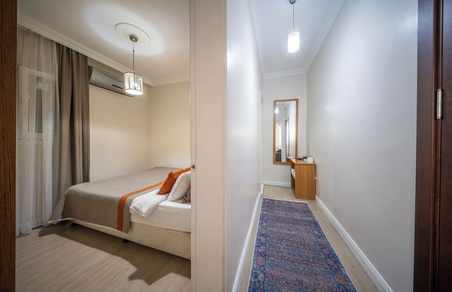 Feyza Apartments - Photo 9