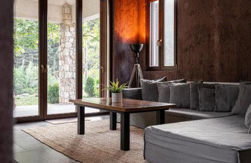 Hidden Stone Chalet - Foto 34