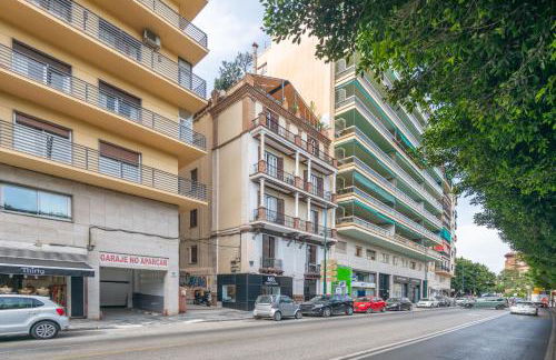 REDING Beach & Center City - Foto 16