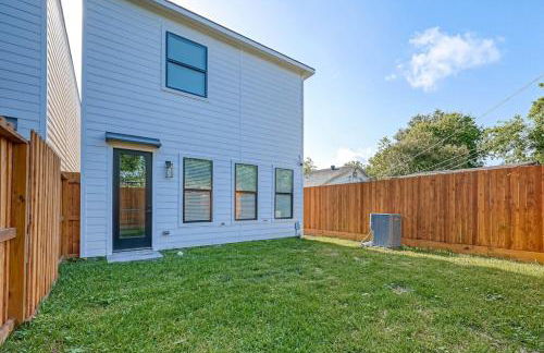 The Houston Oasis - Foto 35