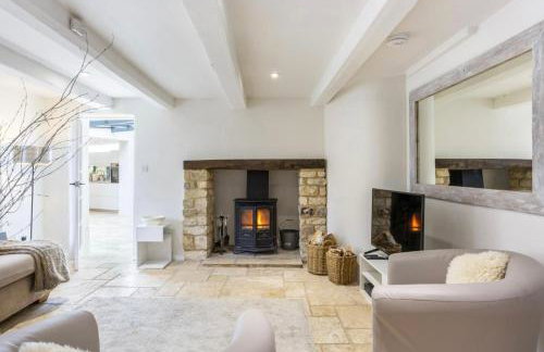 Culls Cottage, - Foto 8