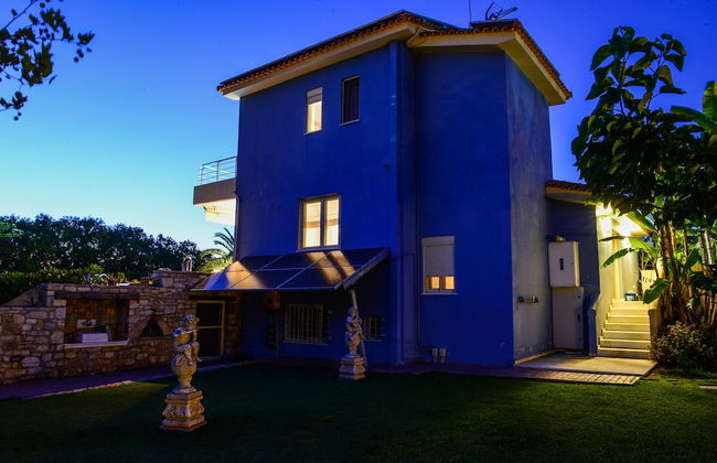 Dimitras Villas - Foto 33